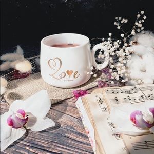 Meet your Posher, Andreia